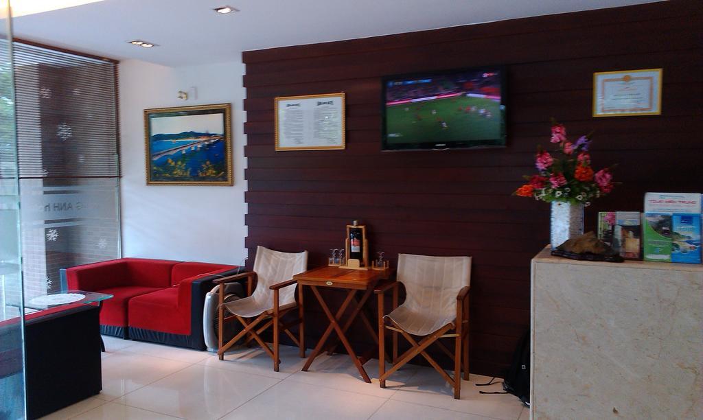 Long Anh 2* Da Nang