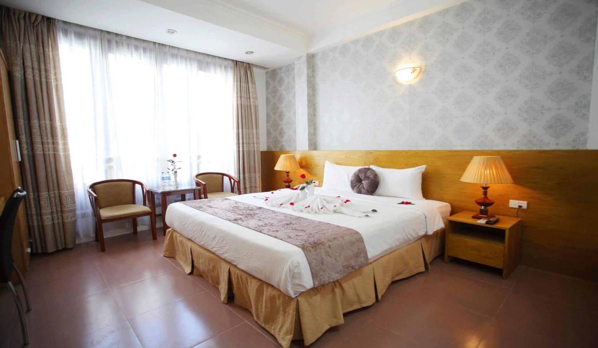 Guest house Madam Moon