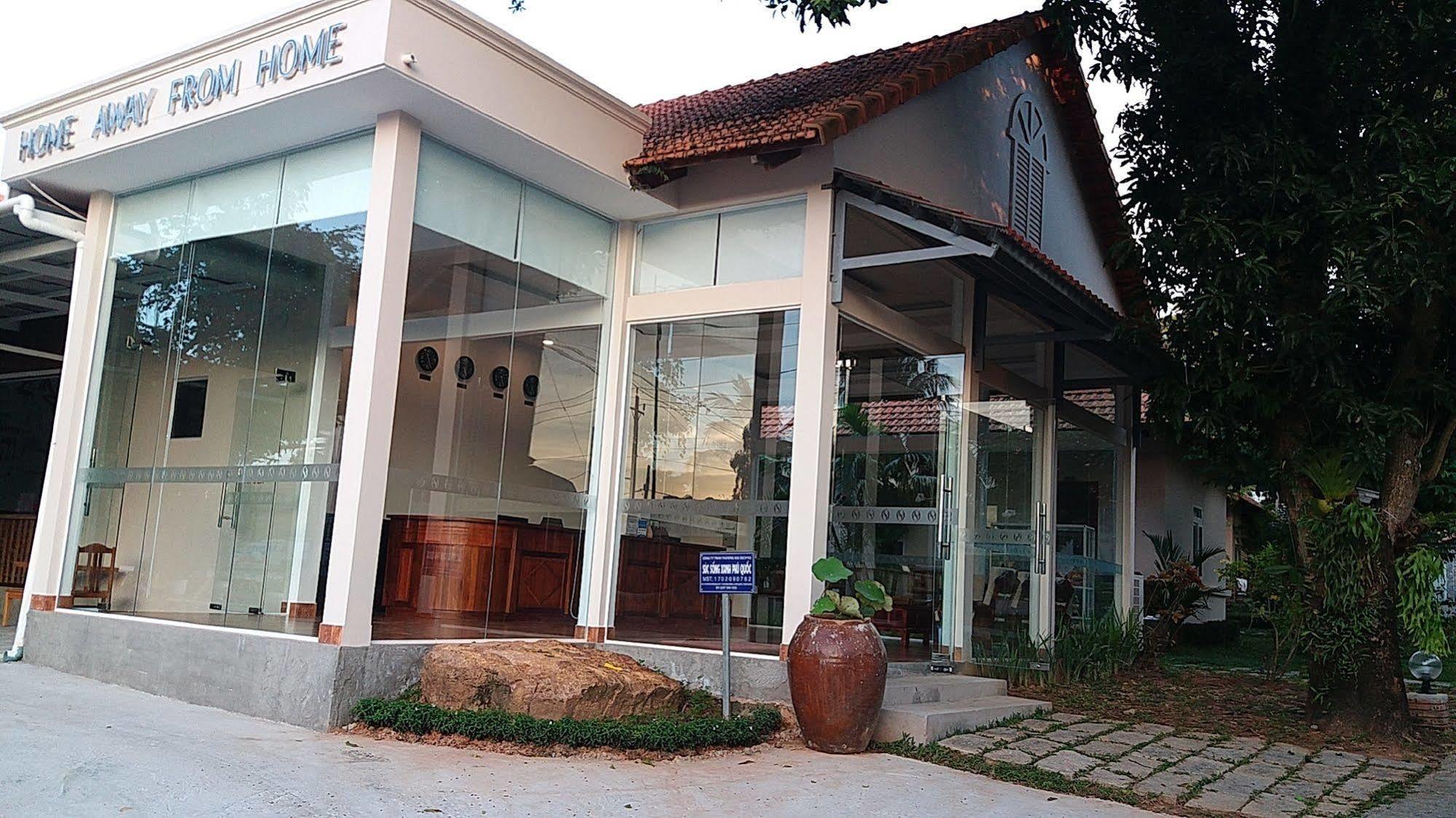 Eco Resort Phu Quoc
