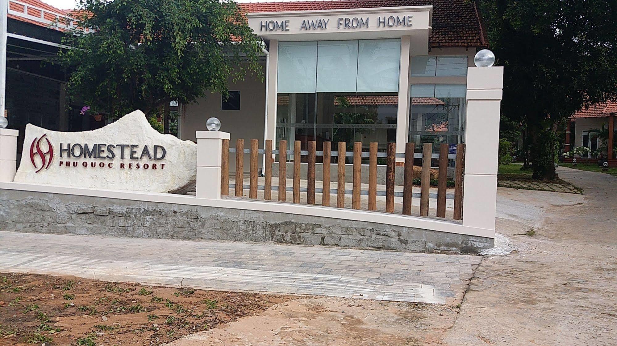 Eco Resort Phu Quoc