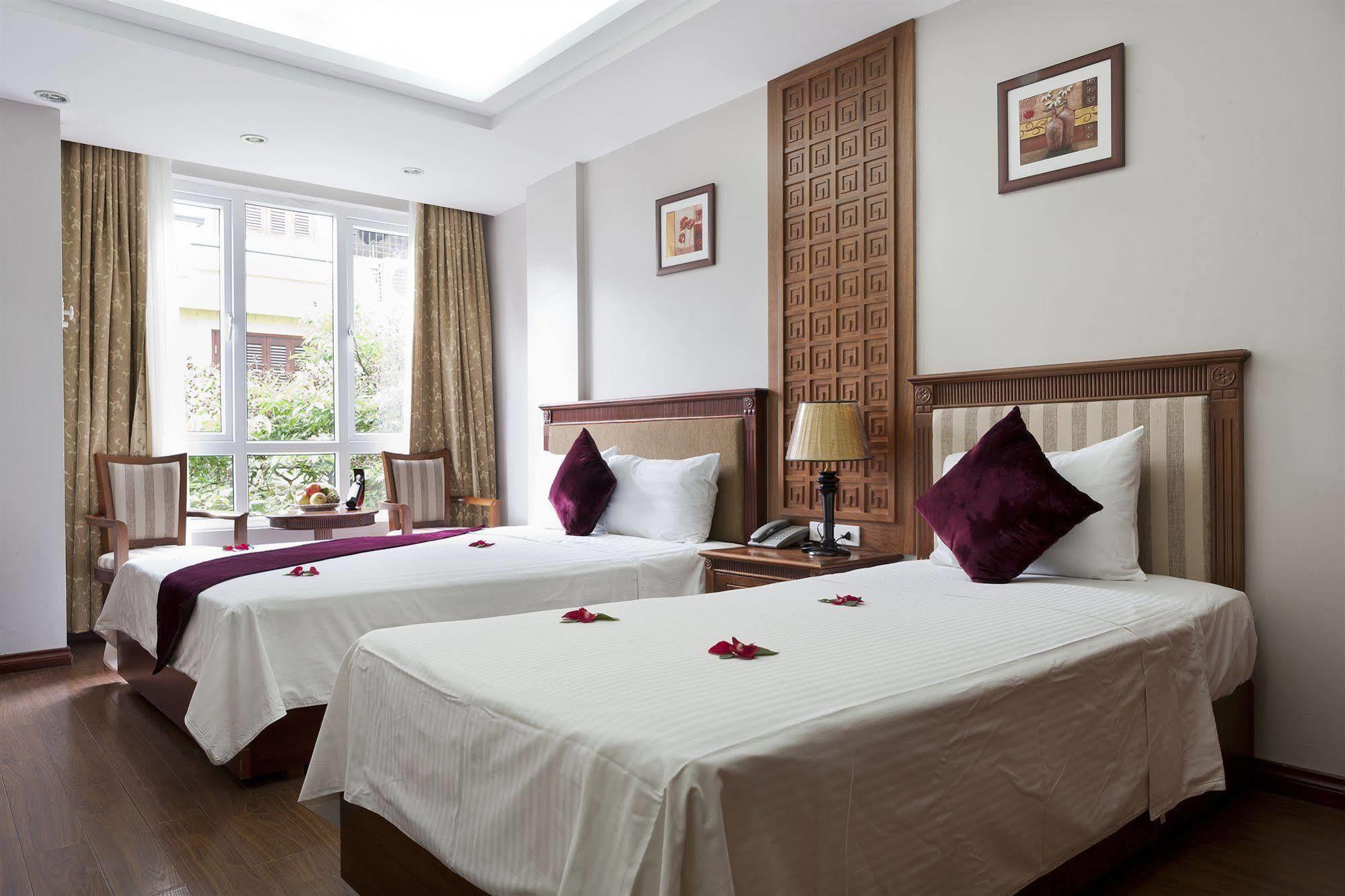 Golden Legend Boutique Hotel 4*