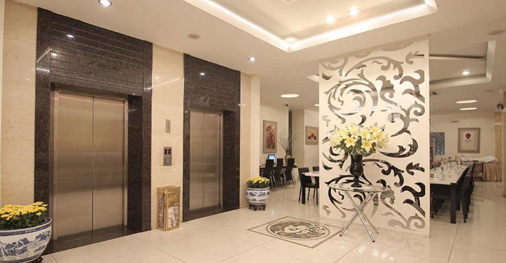 Hotel Le Duy