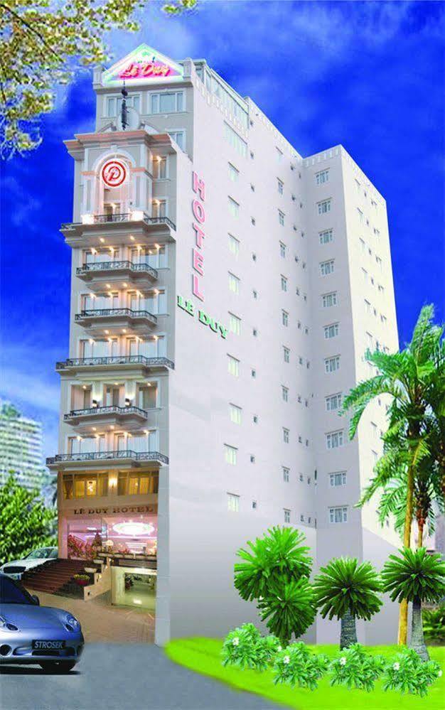 Le Duy 3* Ho Chi Minh City