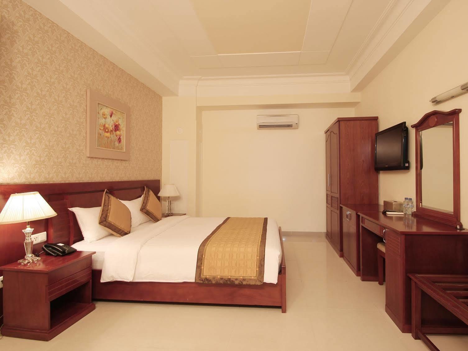 Le Duy 3* Ho Chi Minh City