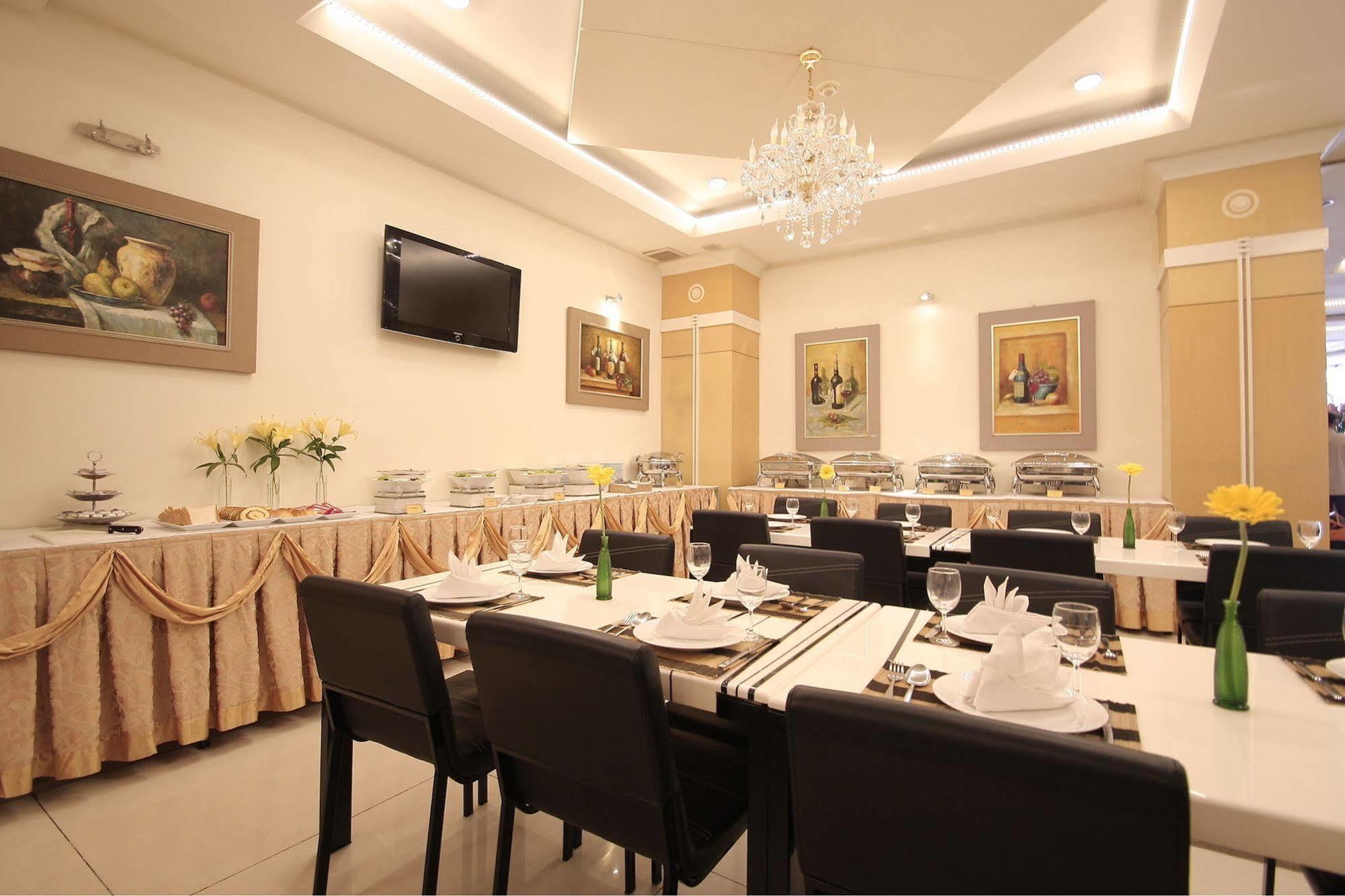 Le Duy 3* Ho Chi Minh City