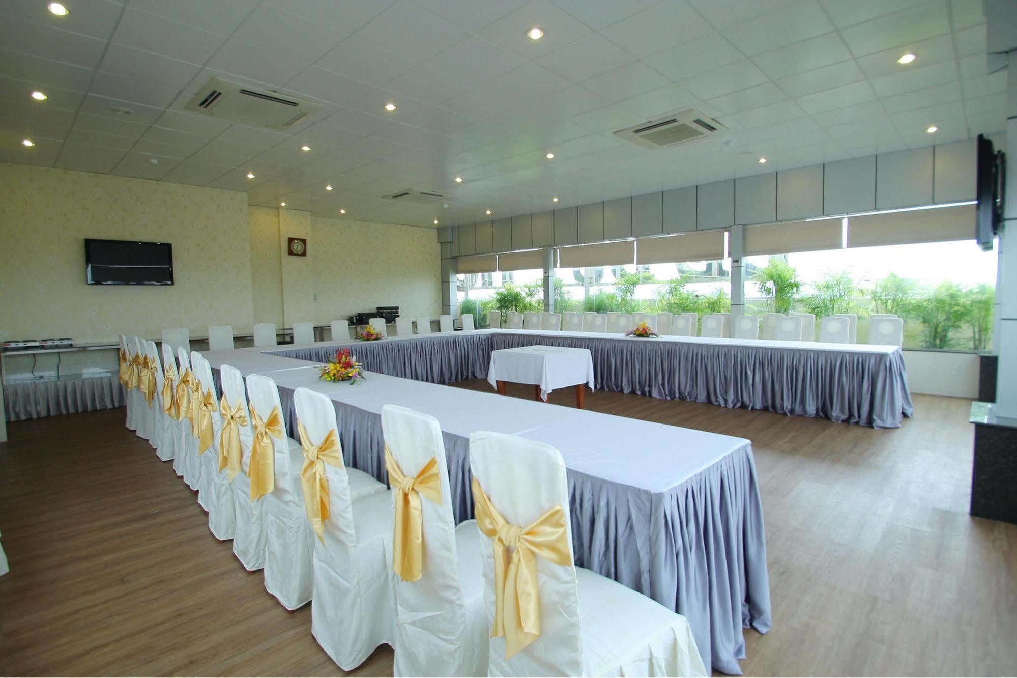 Le Duy Hotel Ho Chi Minh City