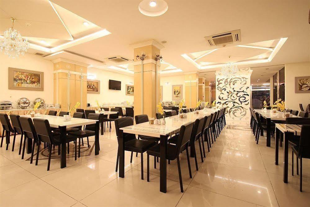 Le Duy Ho Chi Minh City