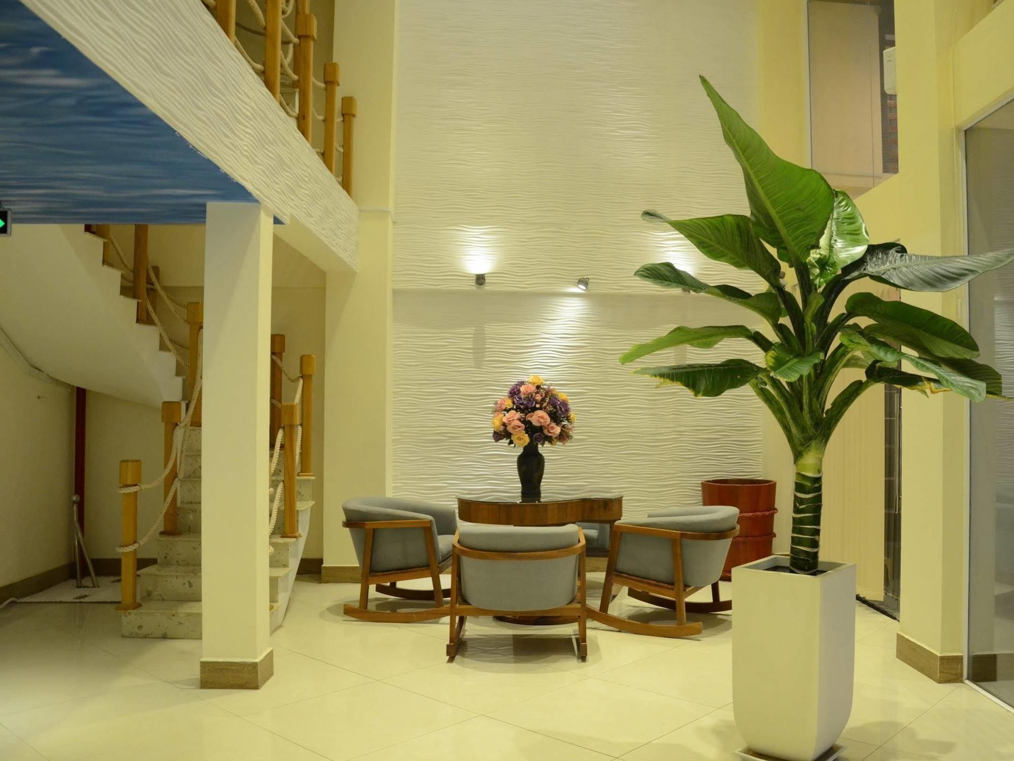 Hotel Gia Huy