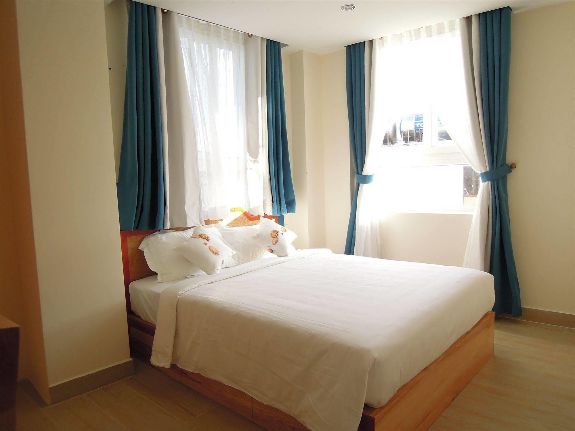 Gia Huy Phu Quoc