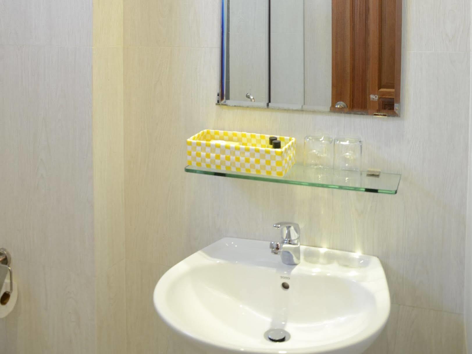 Gia Huy Hotel