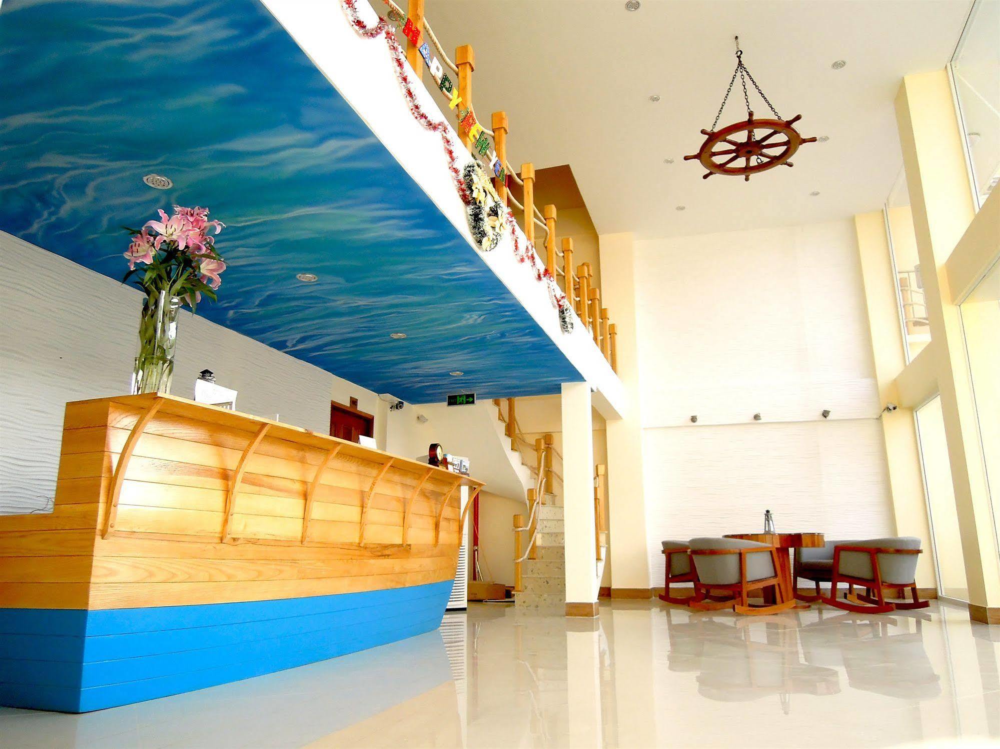 Gia Huy Hotel Phu Quoc
