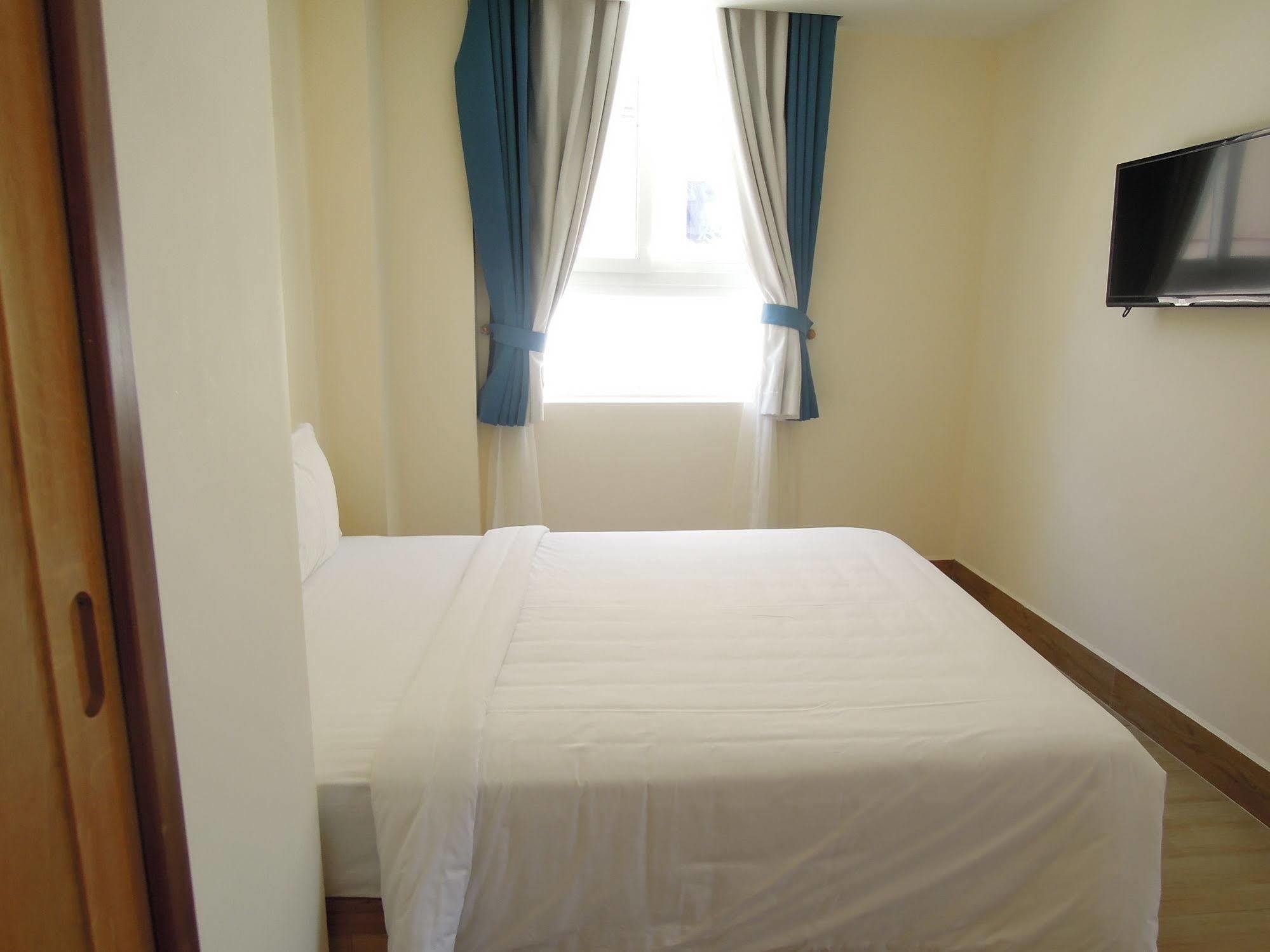 Hotel Gia Huy