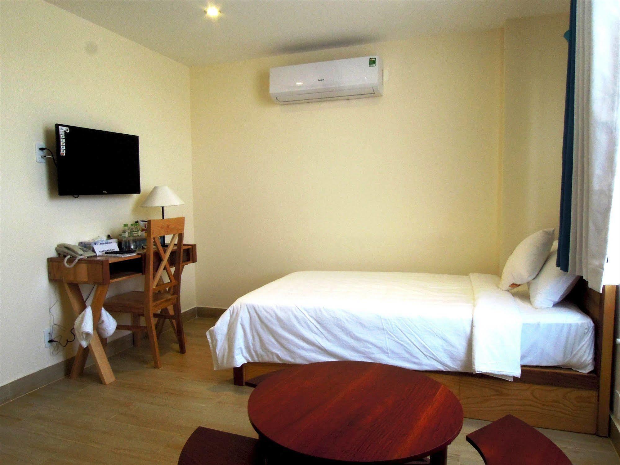 Gia Huy Hotel