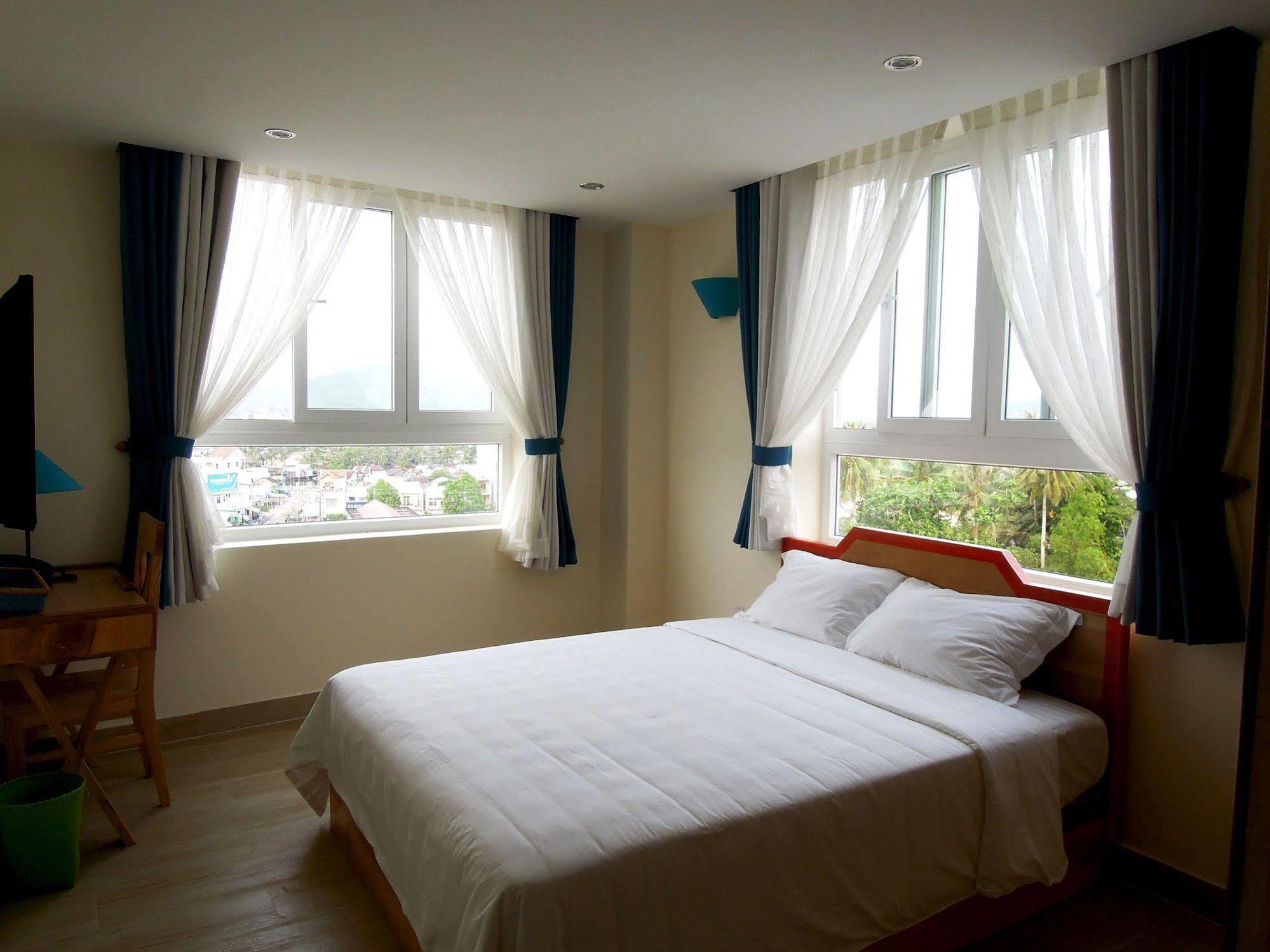 Gia Huy Hotel 3*
