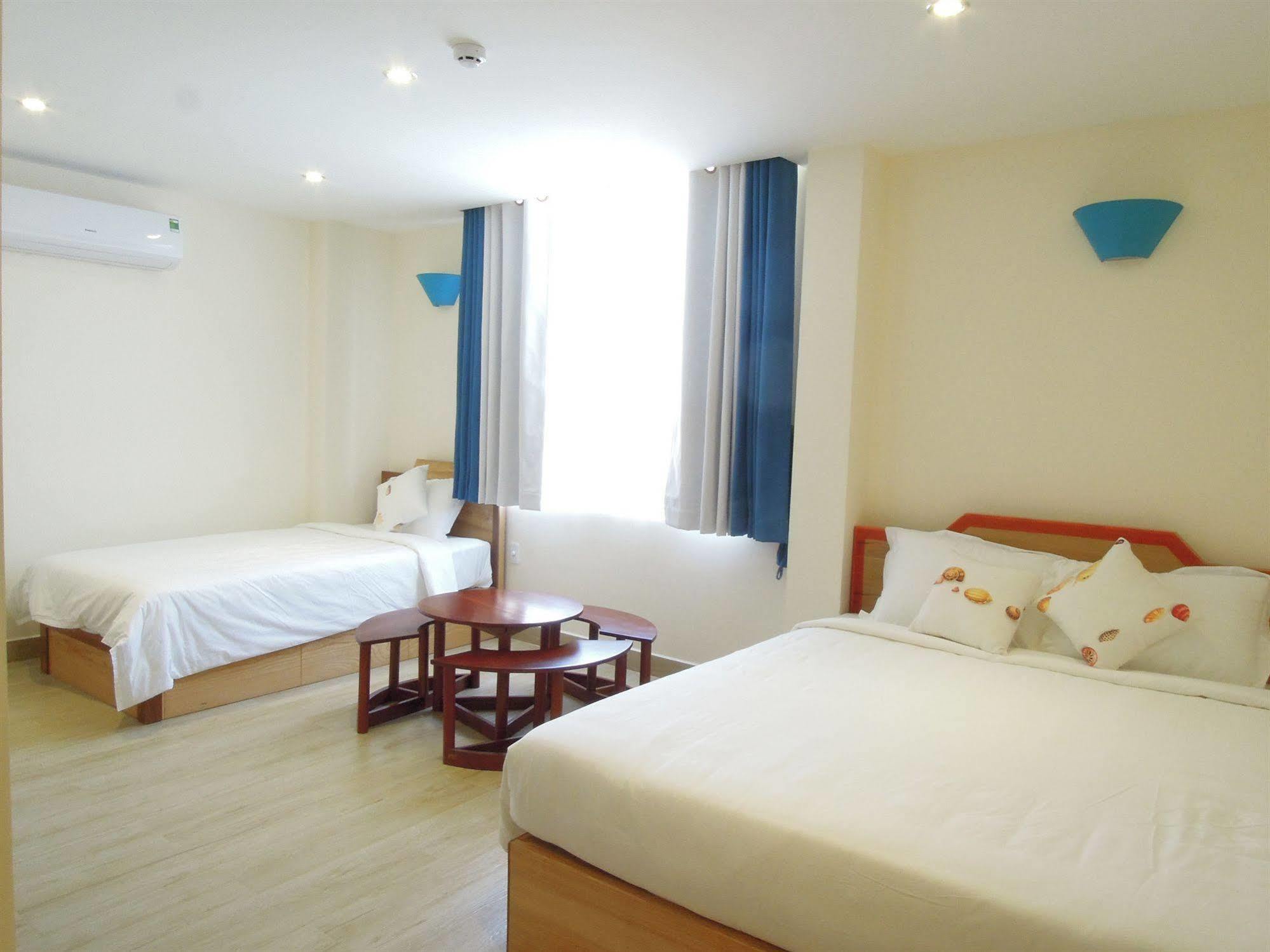 Hotel Gia Huy 3*
