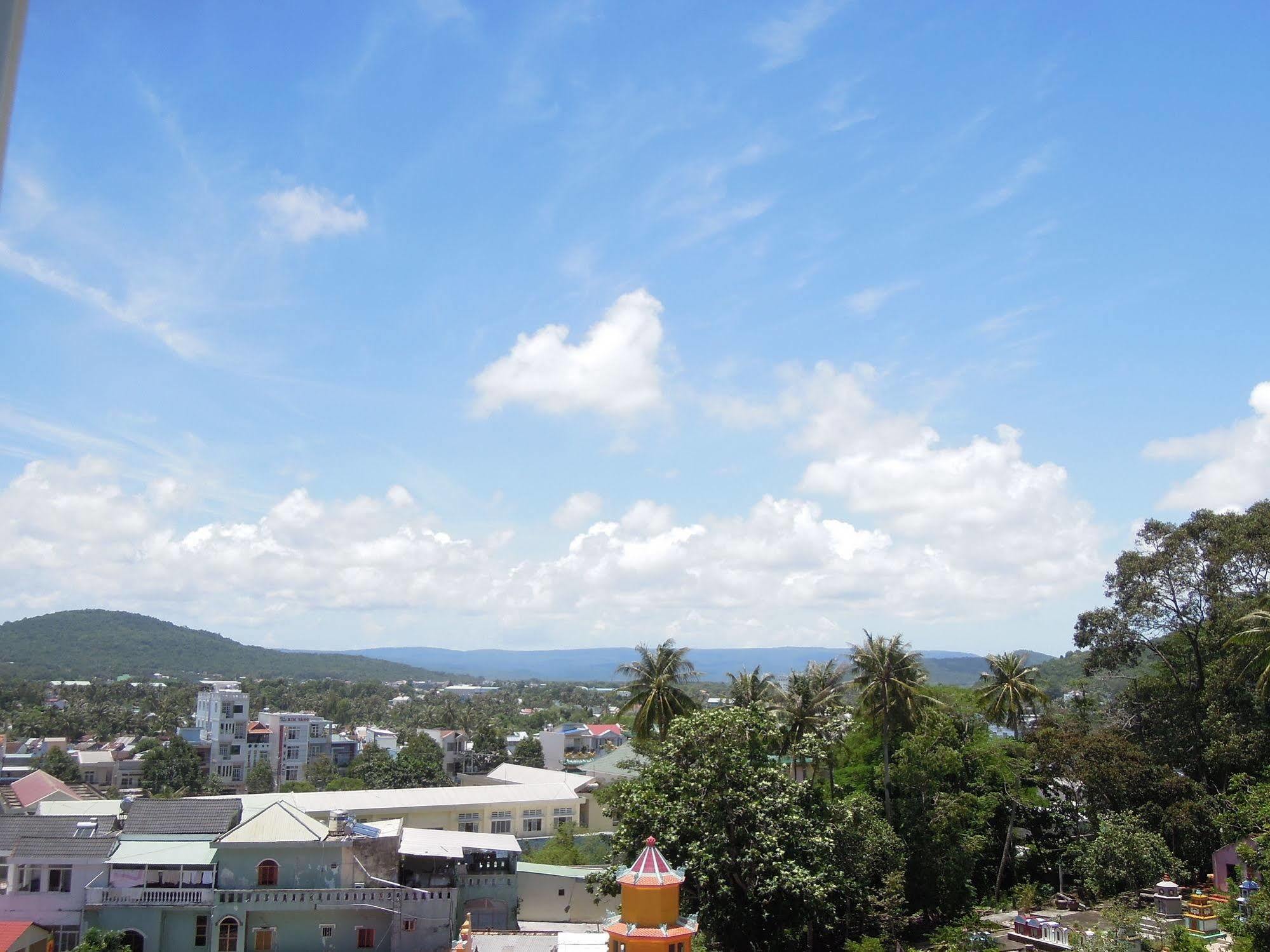 Gia Huy 3* Phu Quoc