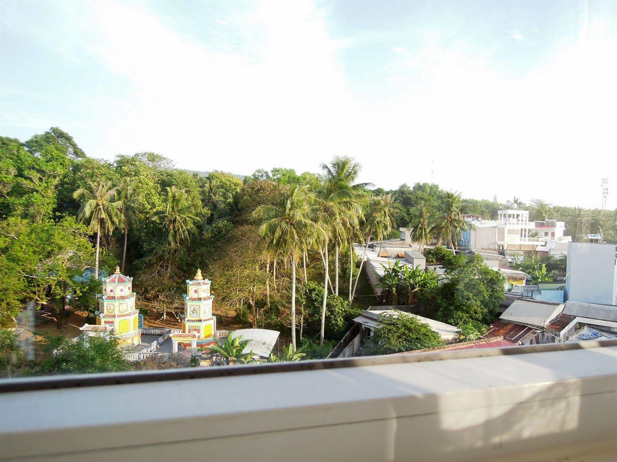 Gia Huy Hotel