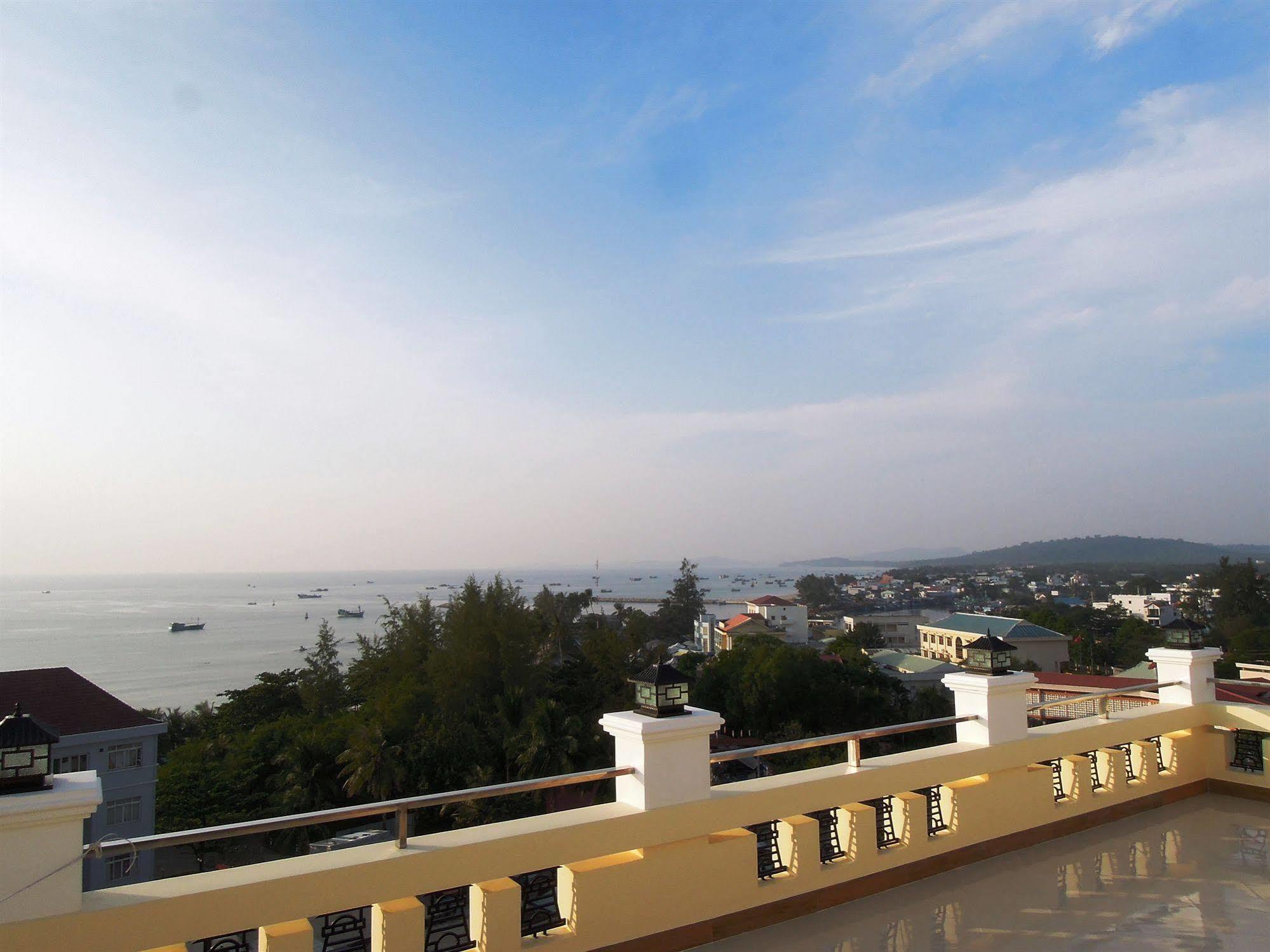 Hotel Gia Huy Phu Quoc