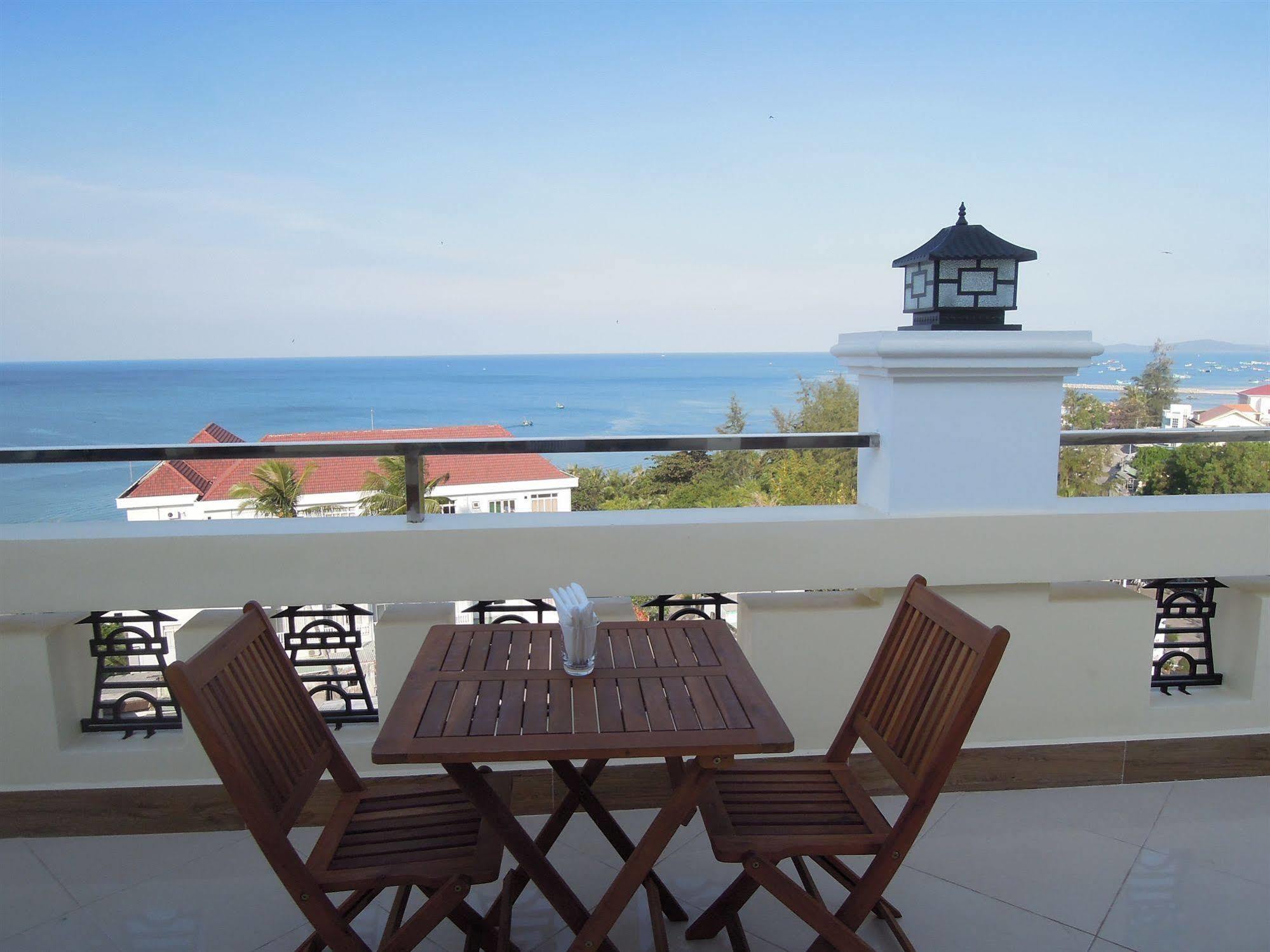 Hotel Gia Huy Phu Quoc