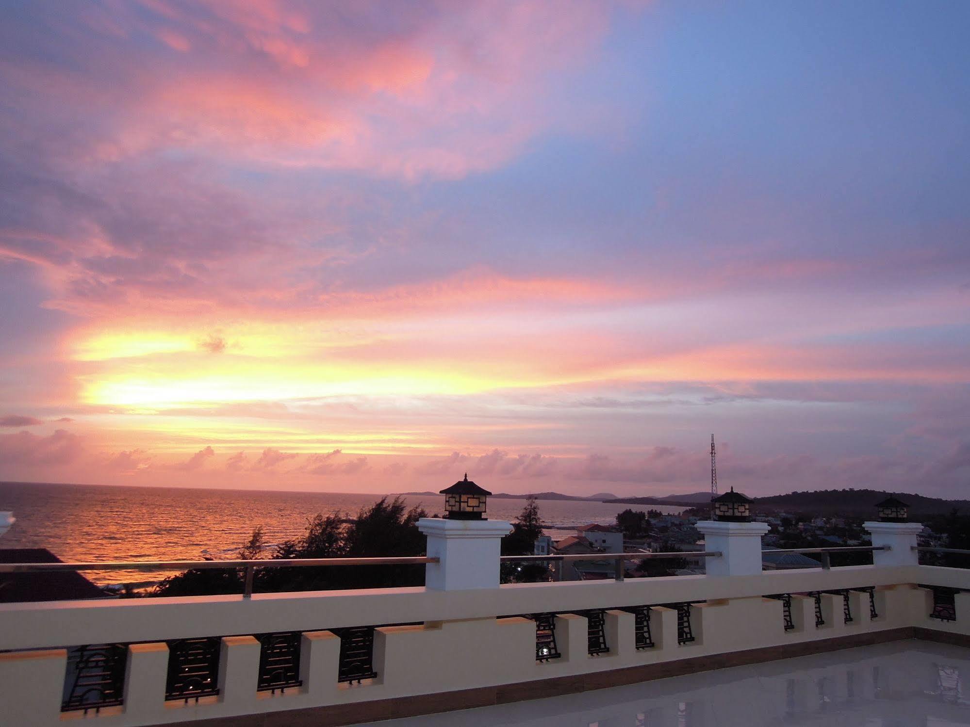 Gia Huy Phu Quoc