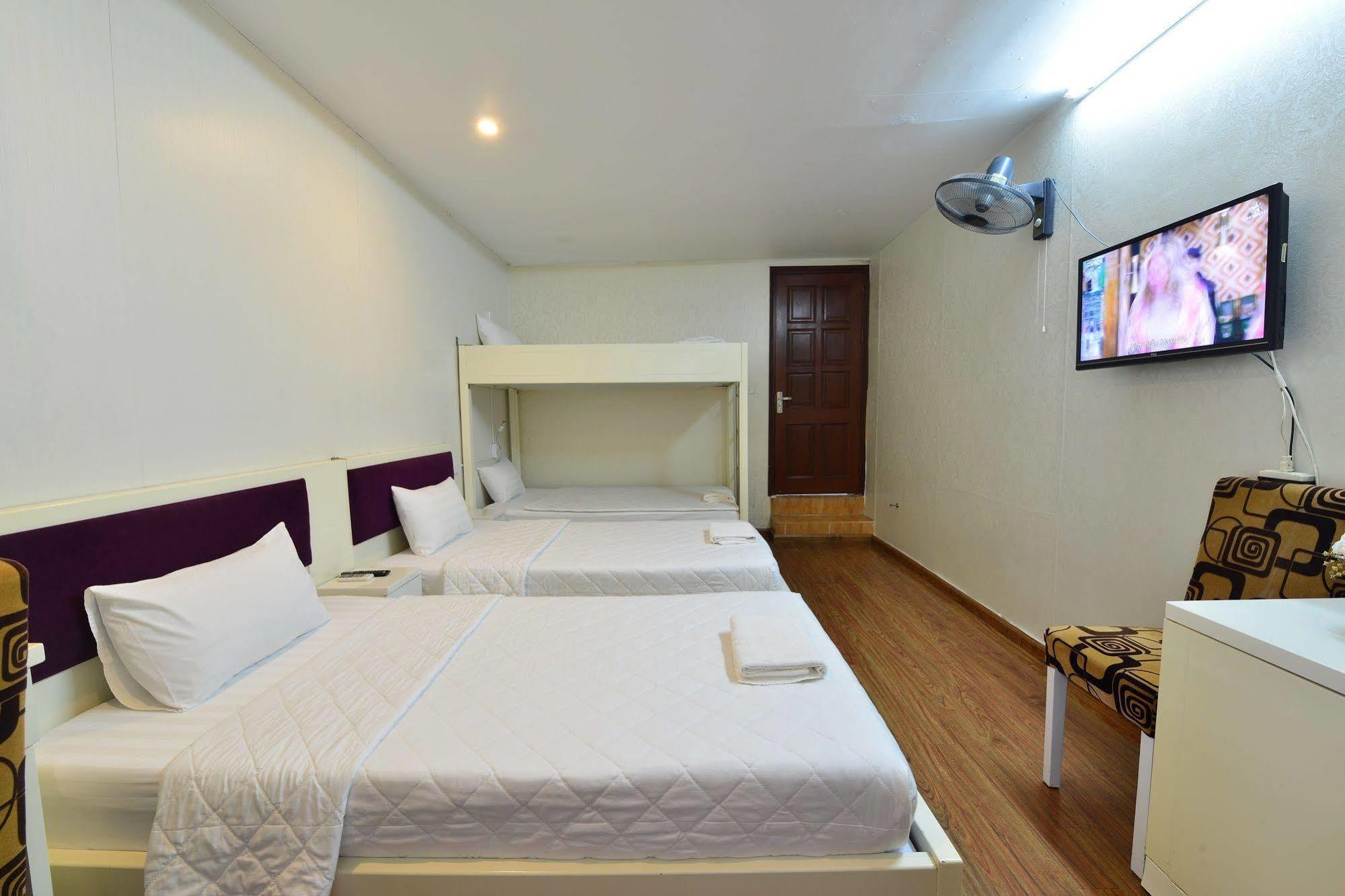 Little Hostel