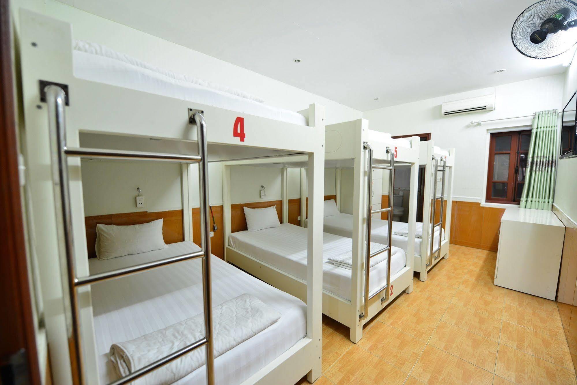 Hostel Little