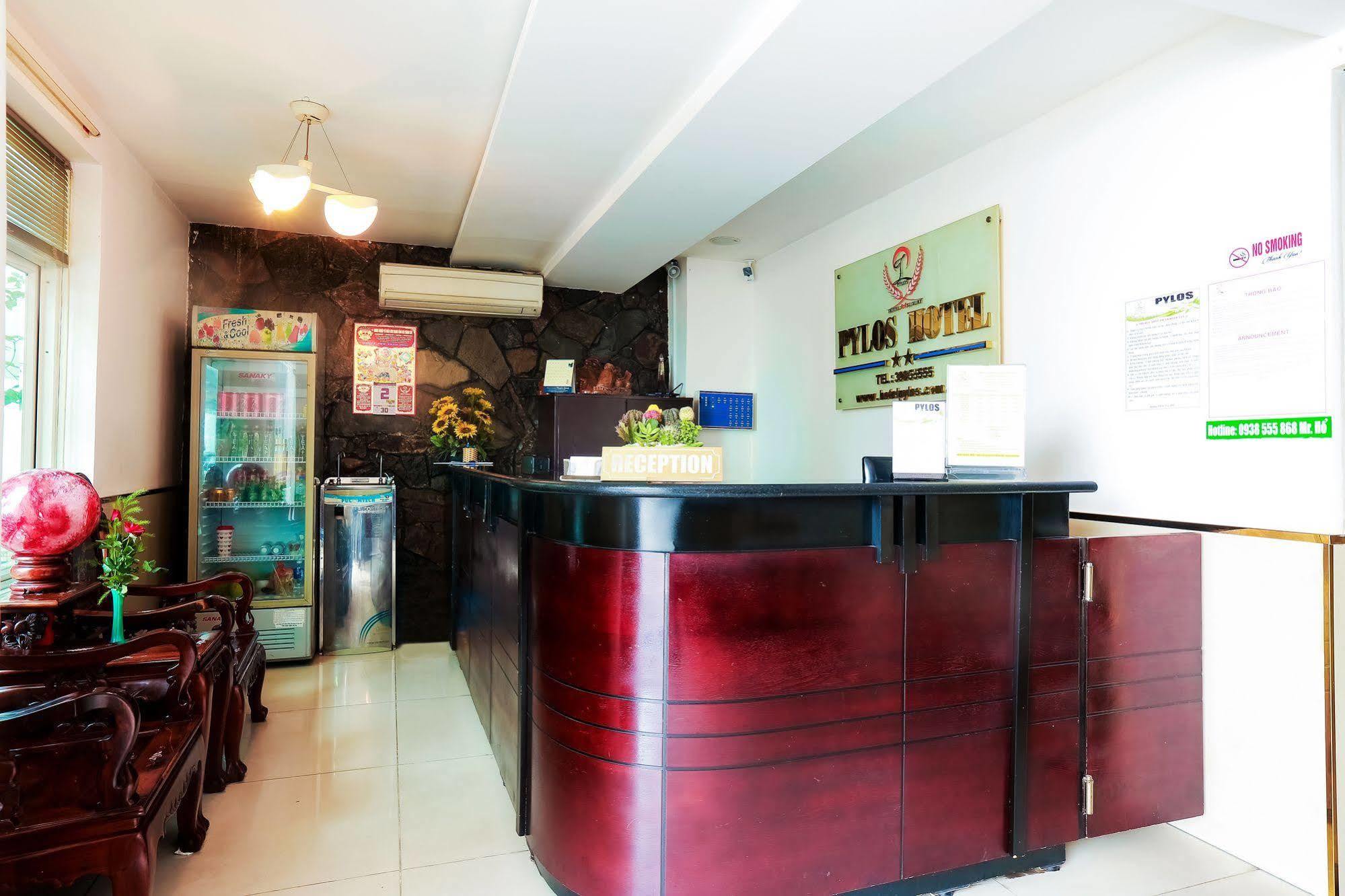 Hotel Pylos Ho Chi Minh City