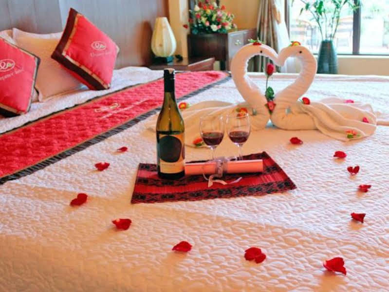 Hotel Elegance Sapa