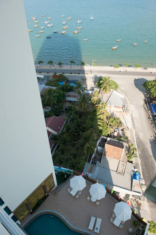 Muong Thanh Grand Hotel