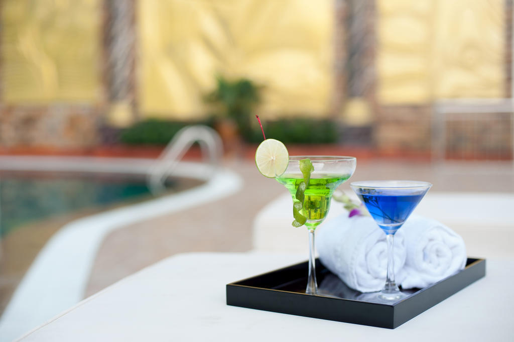 Muong Thanh Grand Hotel
