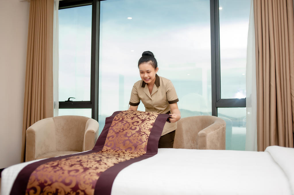 Hotel Muong Thanh Grand