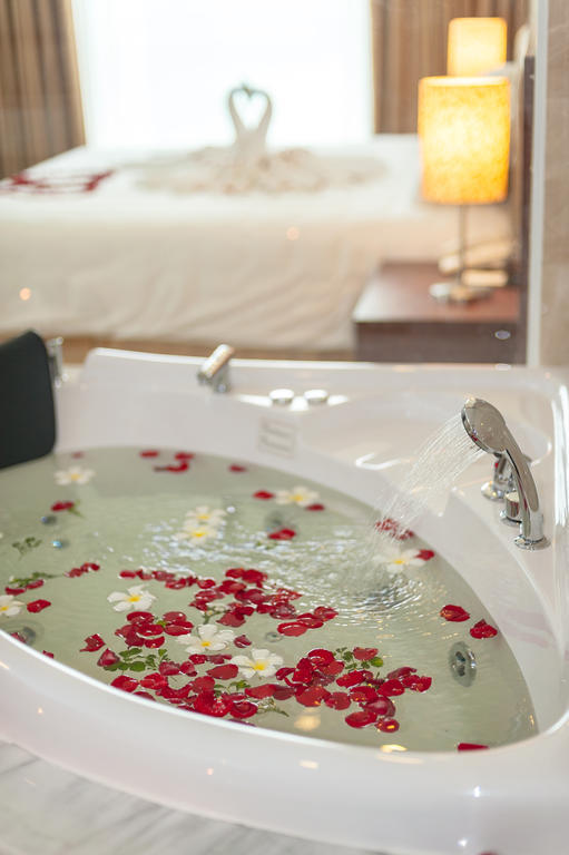Muong Thanh Grand Hotel Nha Trang