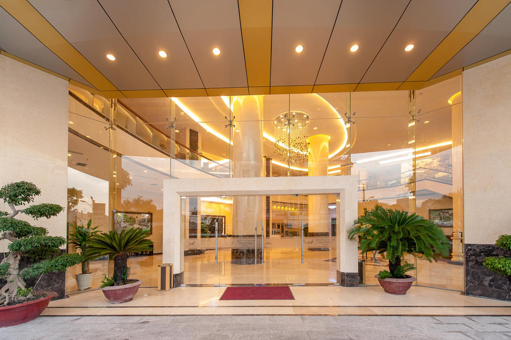 Hotel Muong Thanh Grand