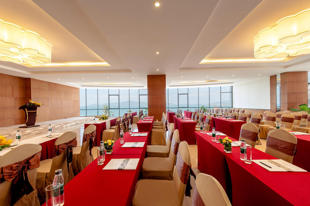 Hotel Muong Thanh Grand