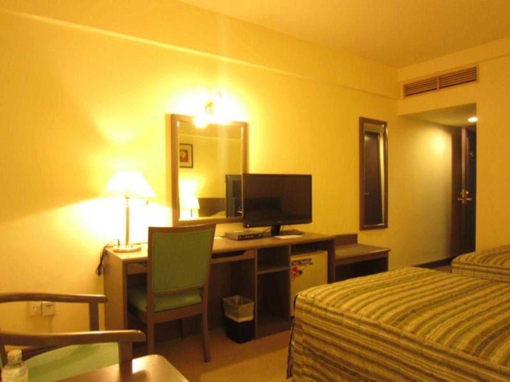 Hotel Pastel Saigon 3*