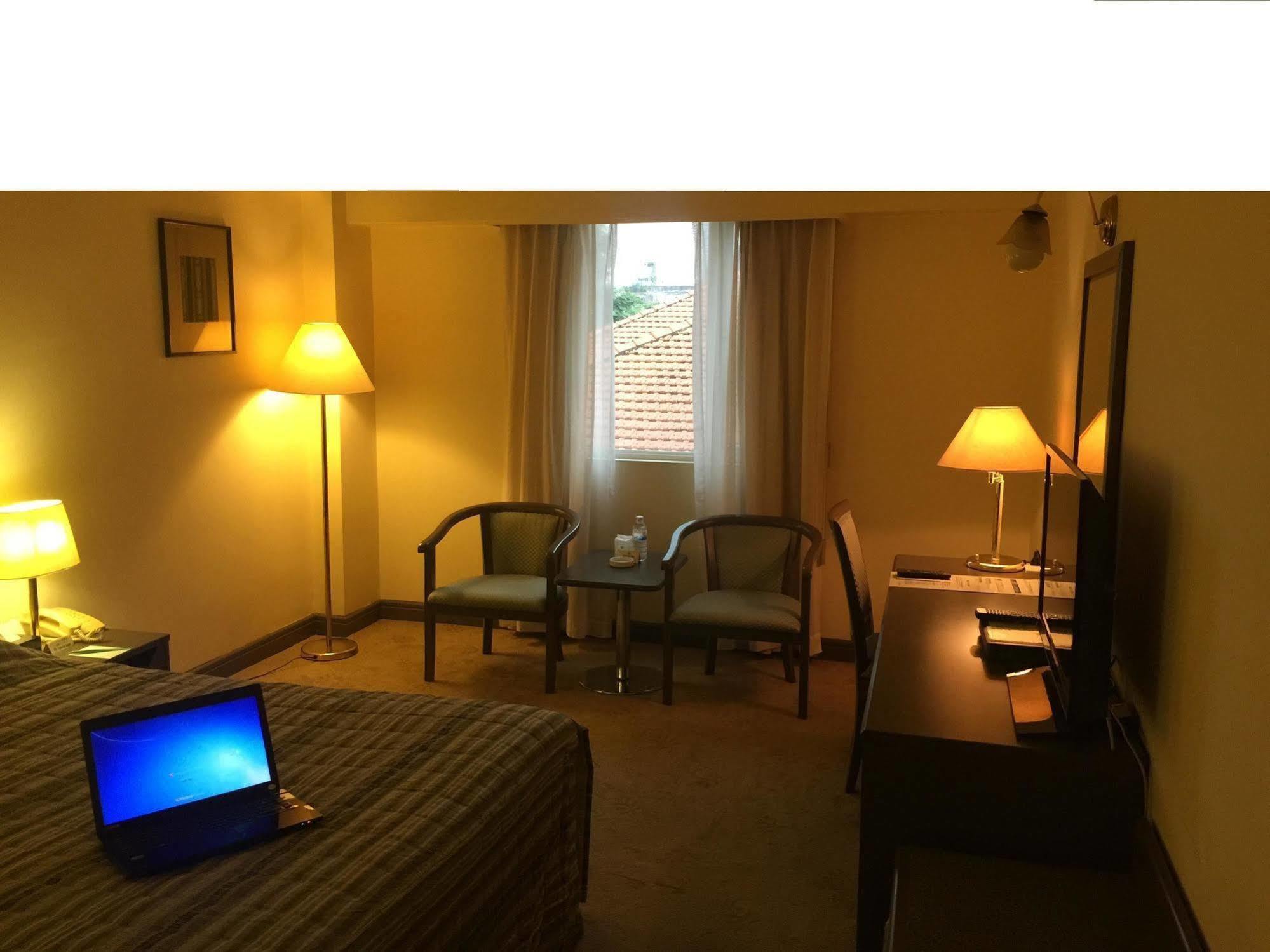 Pastel Saigon 3* Ho Chi Minh City