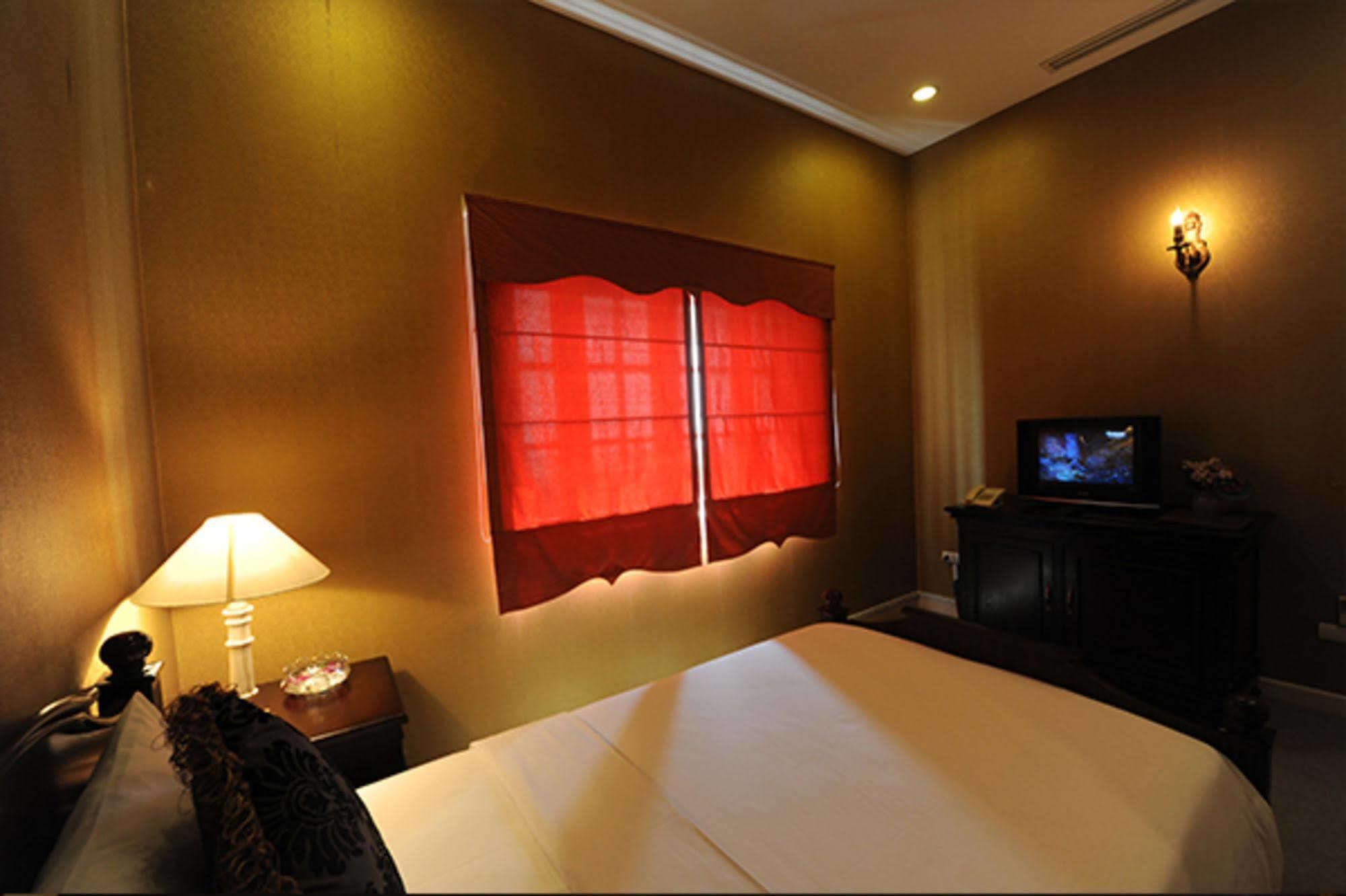 Resort Toki Saigon &