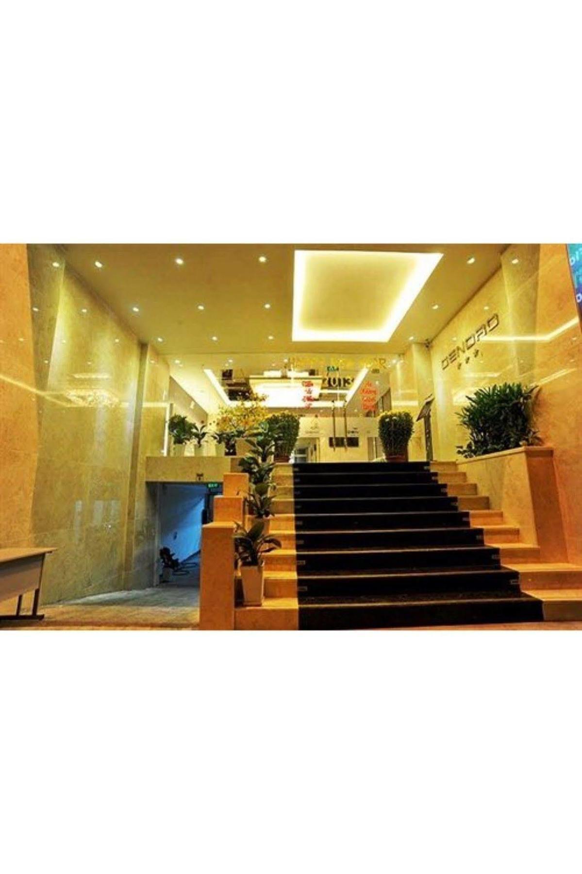 Dendro Beachfront Nha Trang