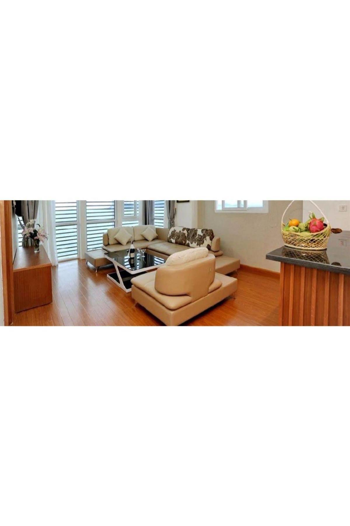 Hotel Dendro Beachfront Nha Trang