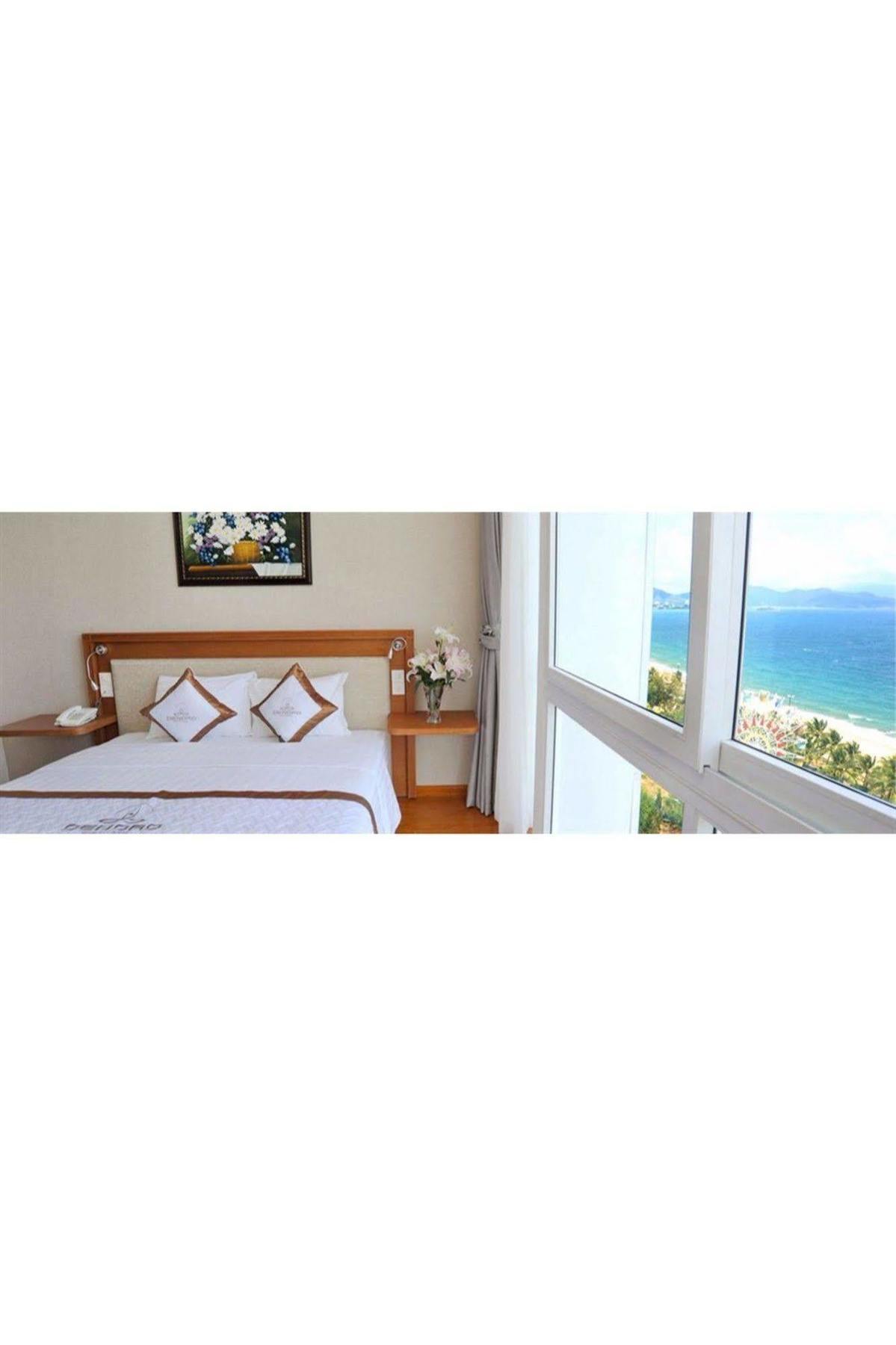 Hotel Dendro Beachfront Nha Trang