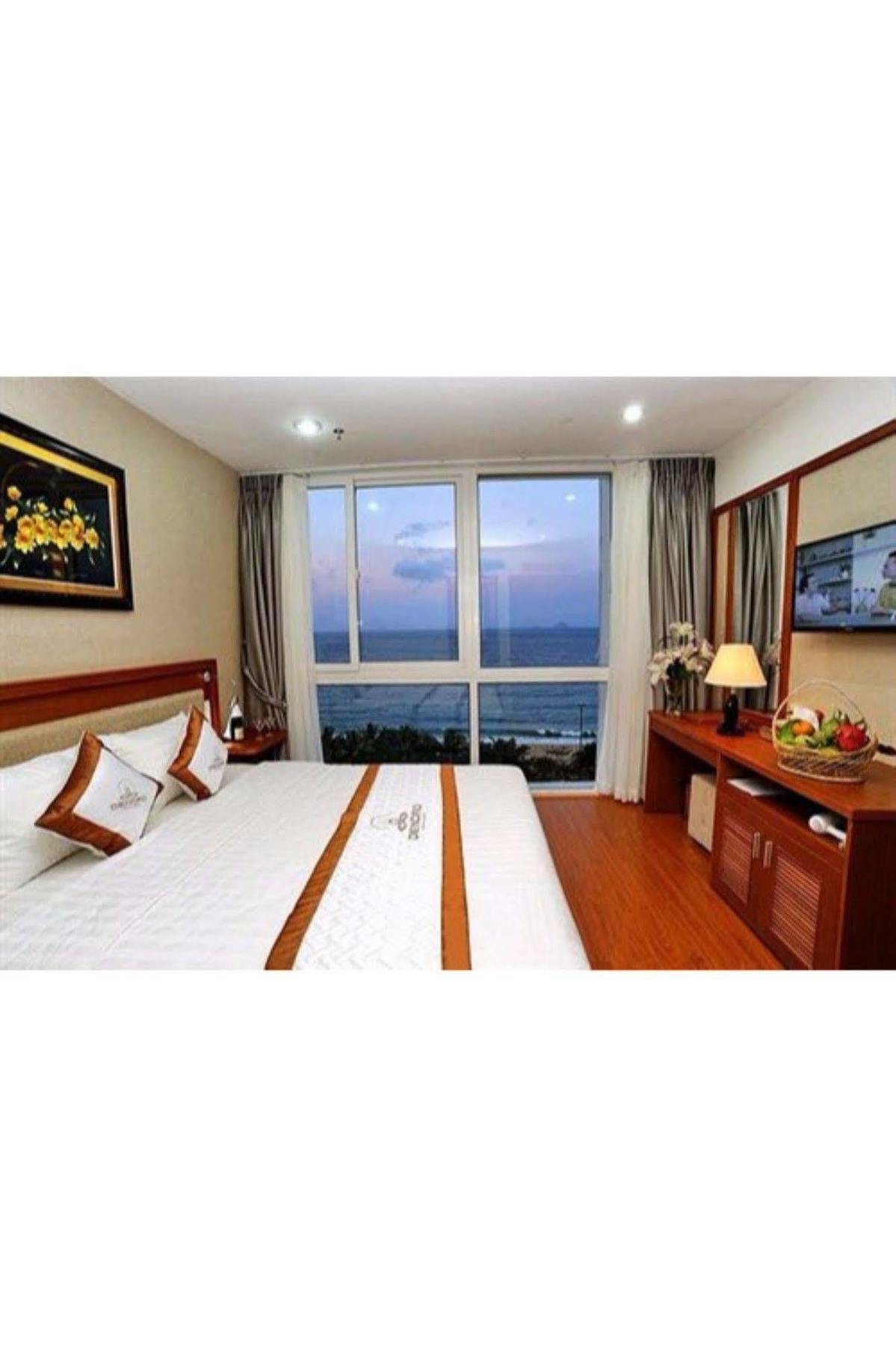 Hotel Dendro Beachfront Nha Trang