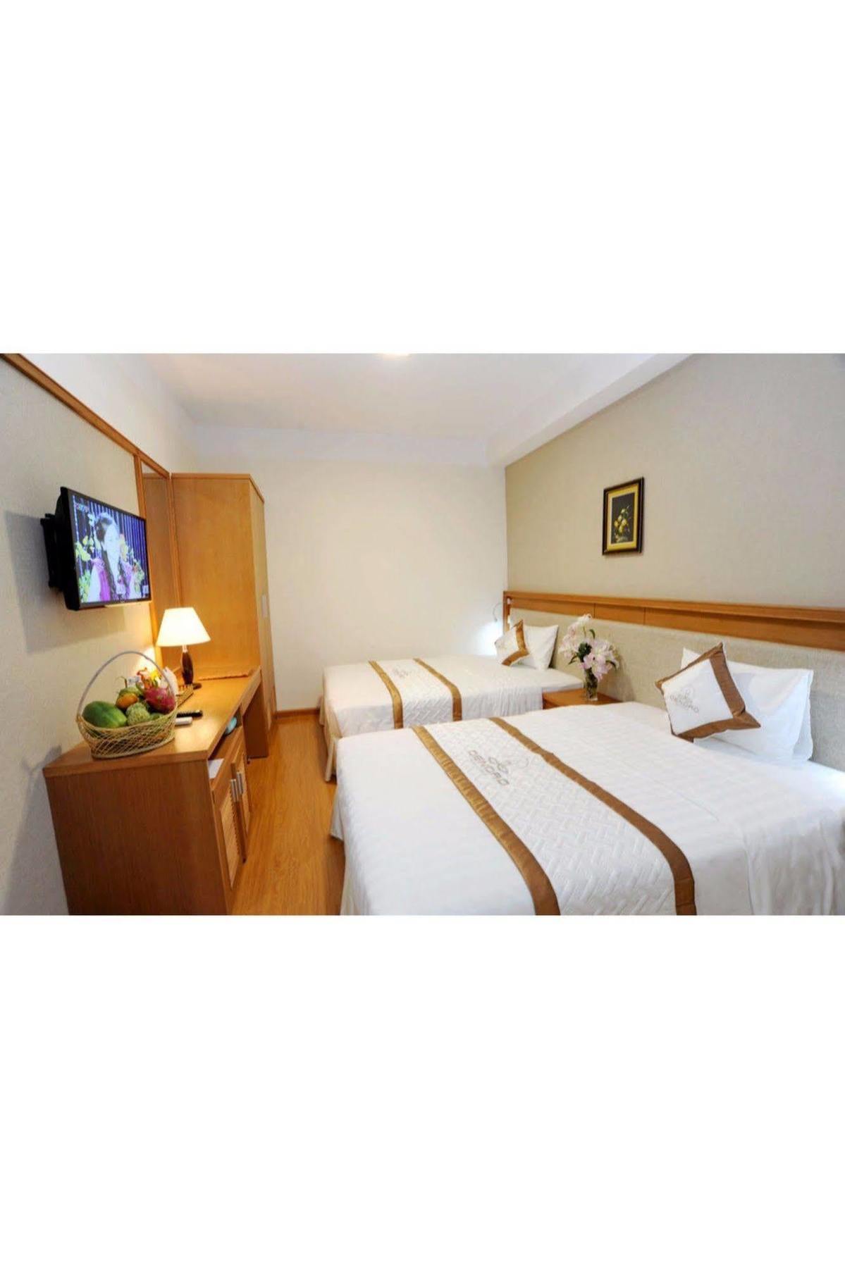 Hotel Dendro Beachfront Nha Trang