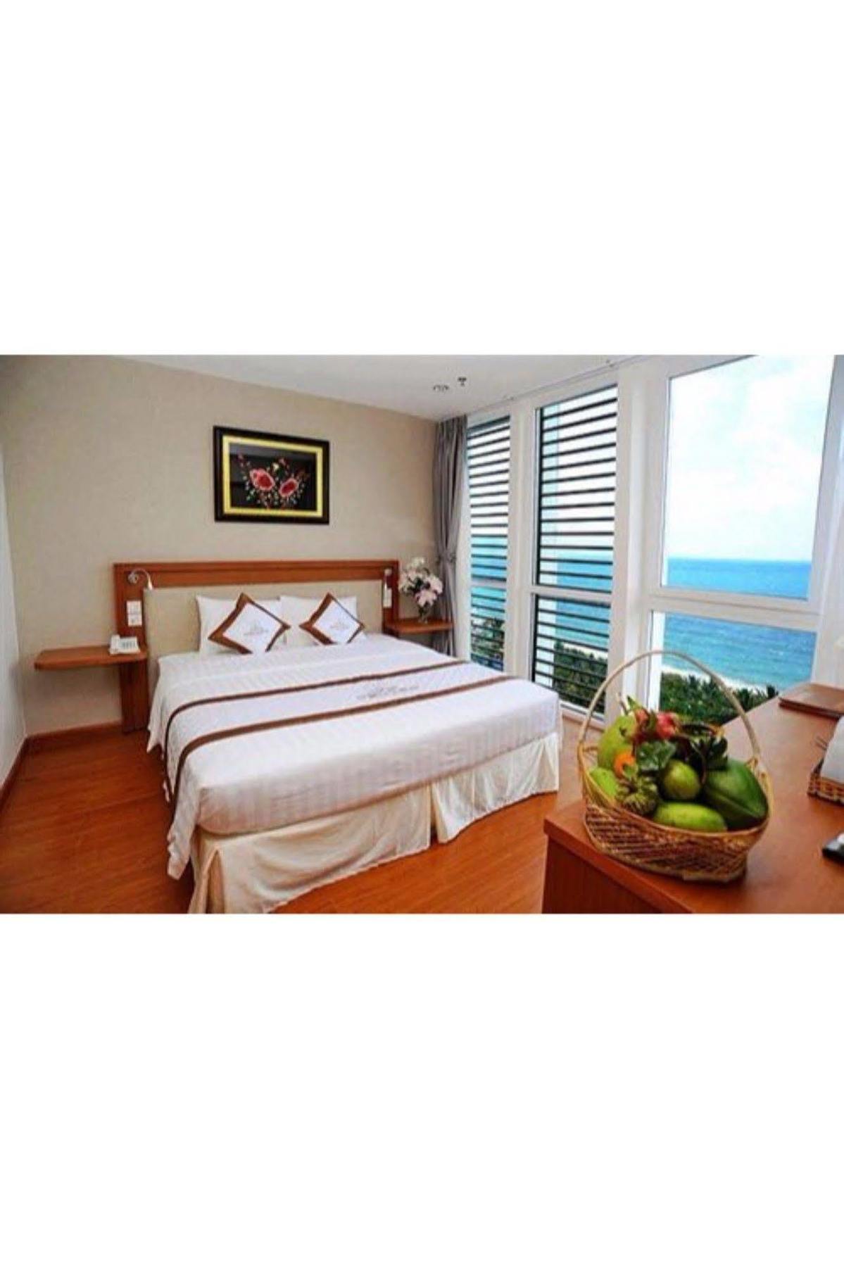 Dendro Beachfront Nha Trang