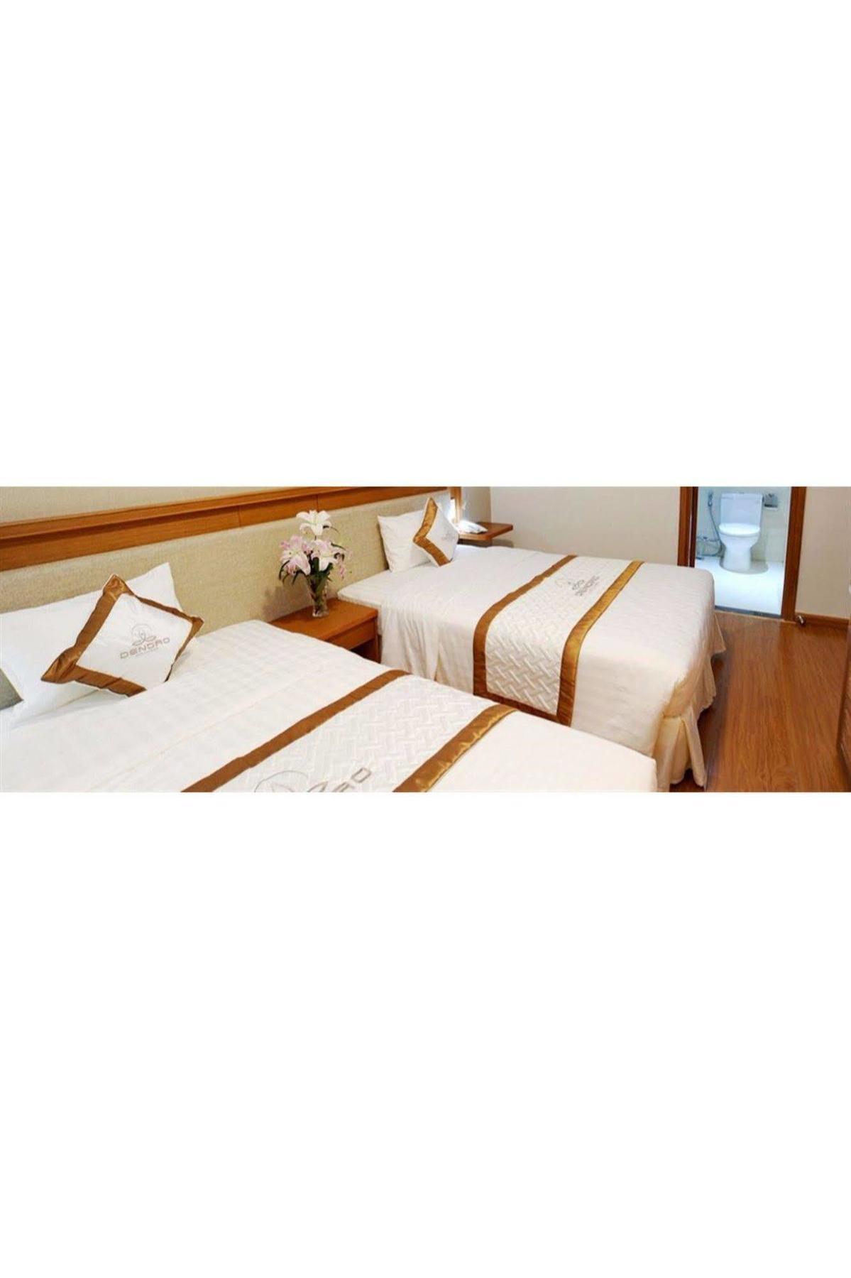 Dendro Beachfront Hotel Nha Trang