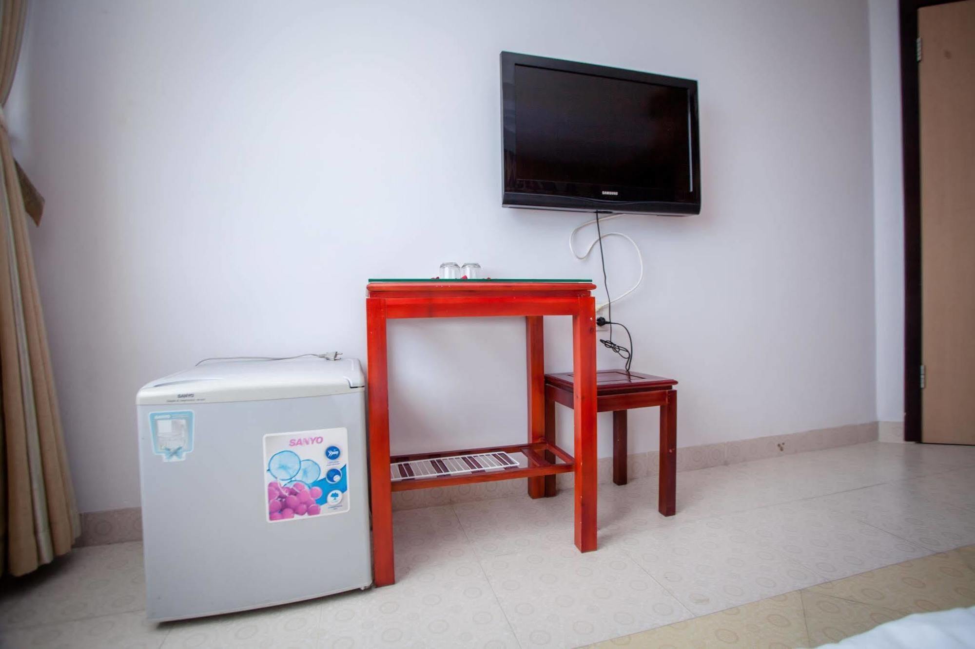 Fuji Boutique Khách sạn 3*