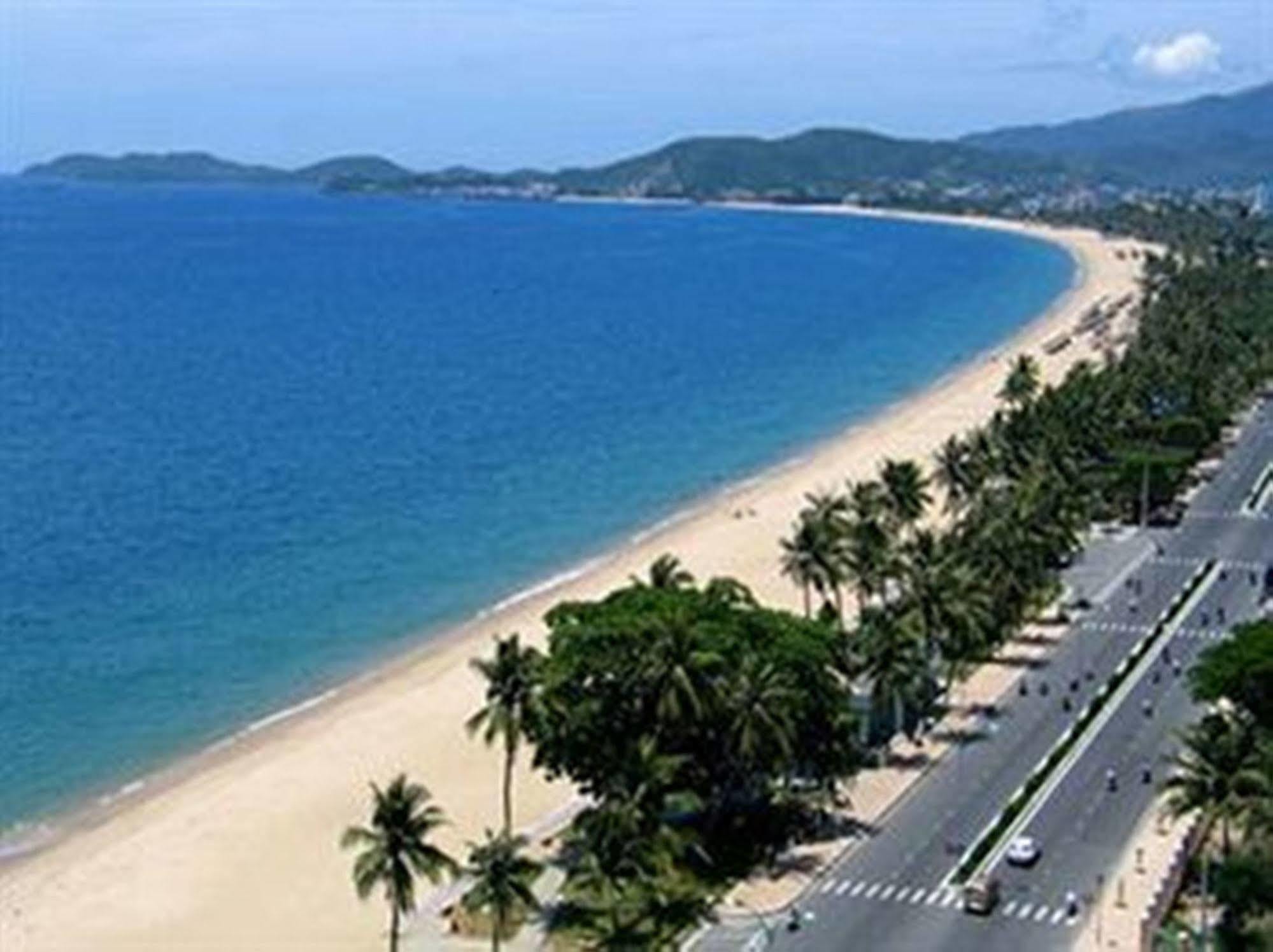 Golden Lotus 3* Nha Trang