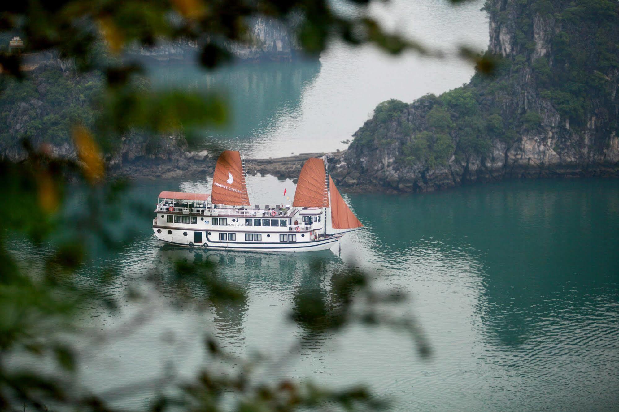 Halong Phoenix Cruiser  4*