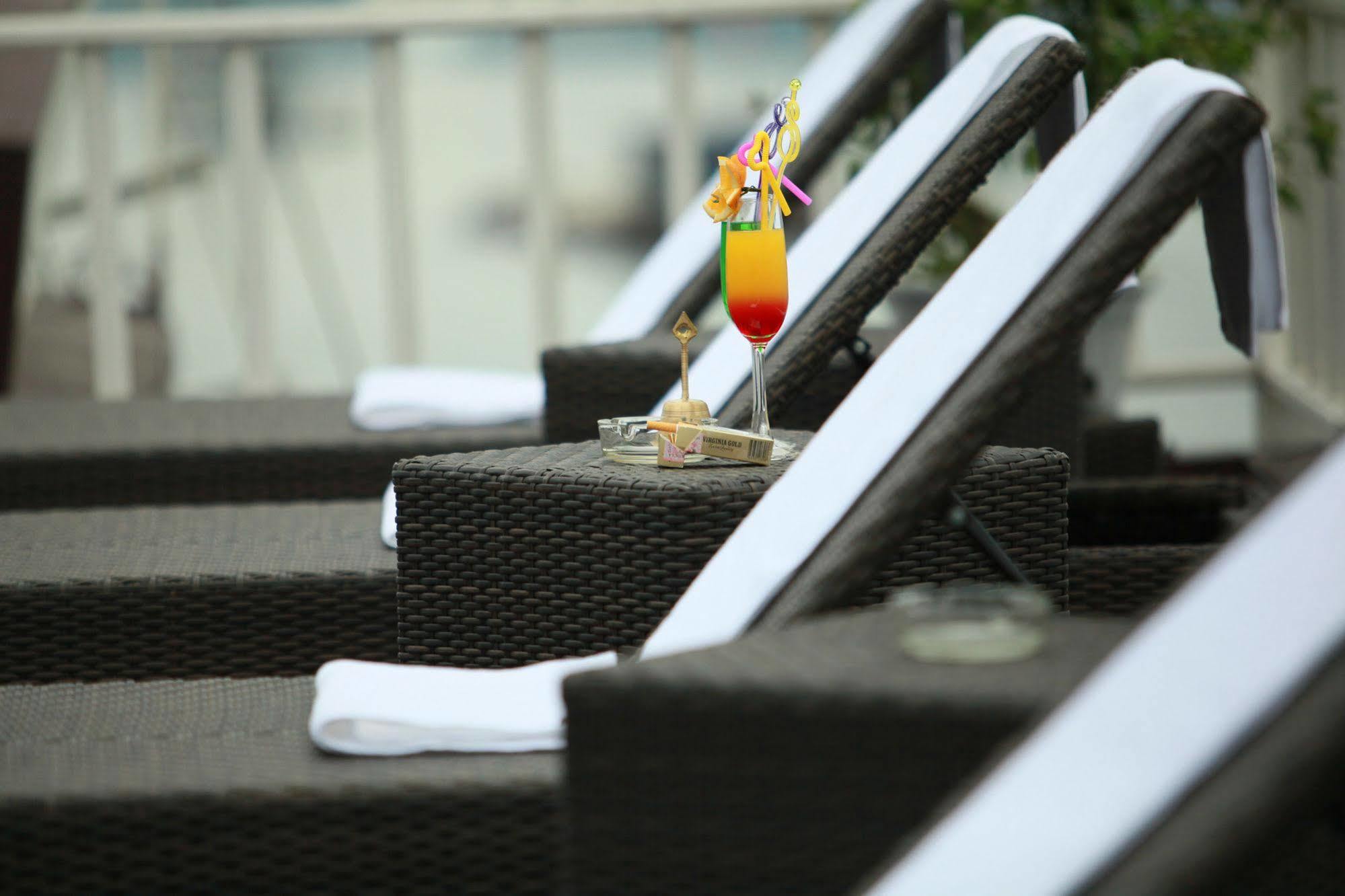 Halong Phoenix Cruiser 4* Ha Long