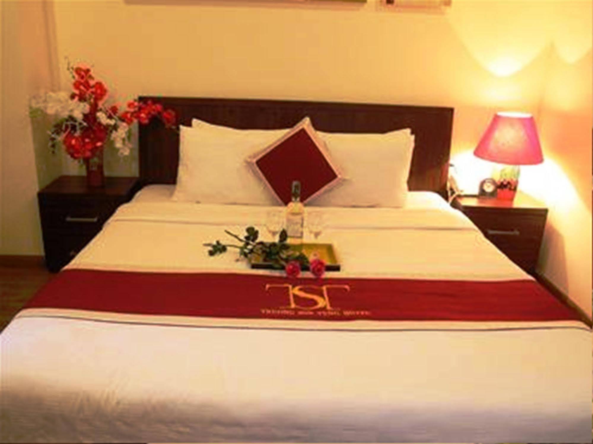 Truong Son Tung 2 3* Da Nang
