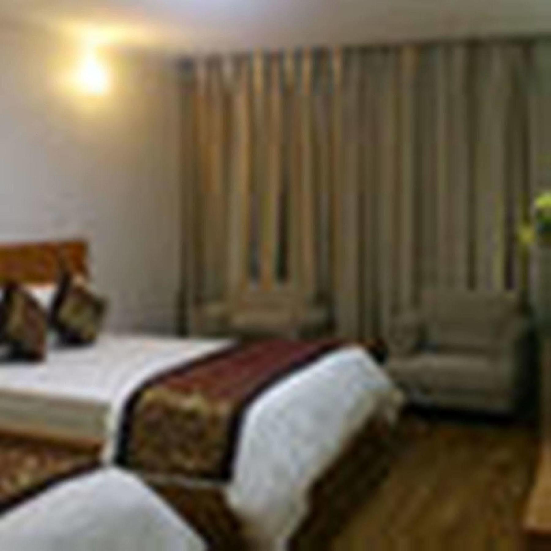 Truong Son Tung 2 Hotel Da Nang